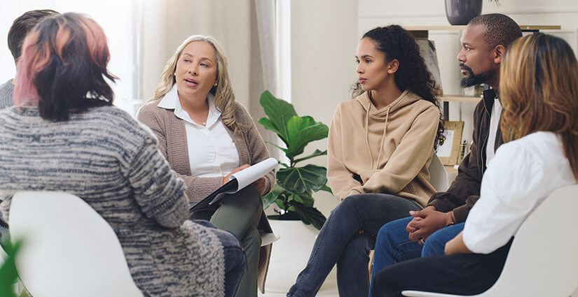 Behavioral Health Partial Hospitalization and Intensive Outpatient Program Services